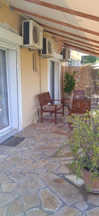 Kate'S Family House Villa Pylos Exterior photo