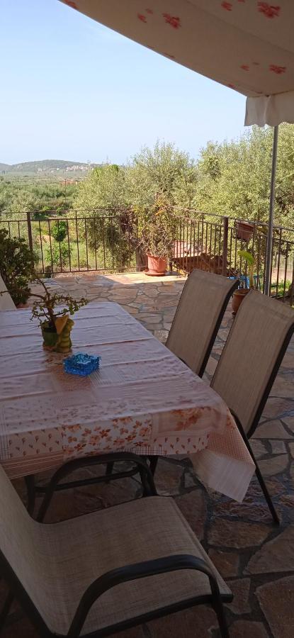 Kate'S Family House Villa Pylos Exterior photo