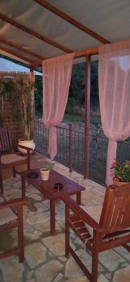 Kate'S Family House Villa Pylos Exterior photo